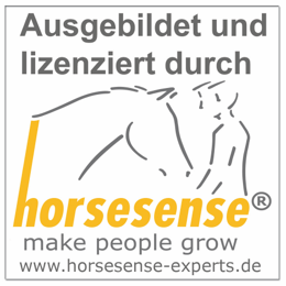 horsesense Logo